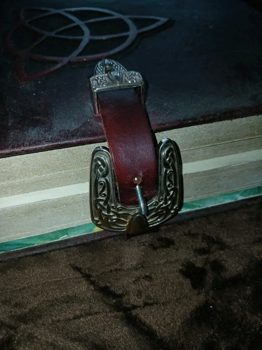 Book of Shadows / Grimoire - Image 2