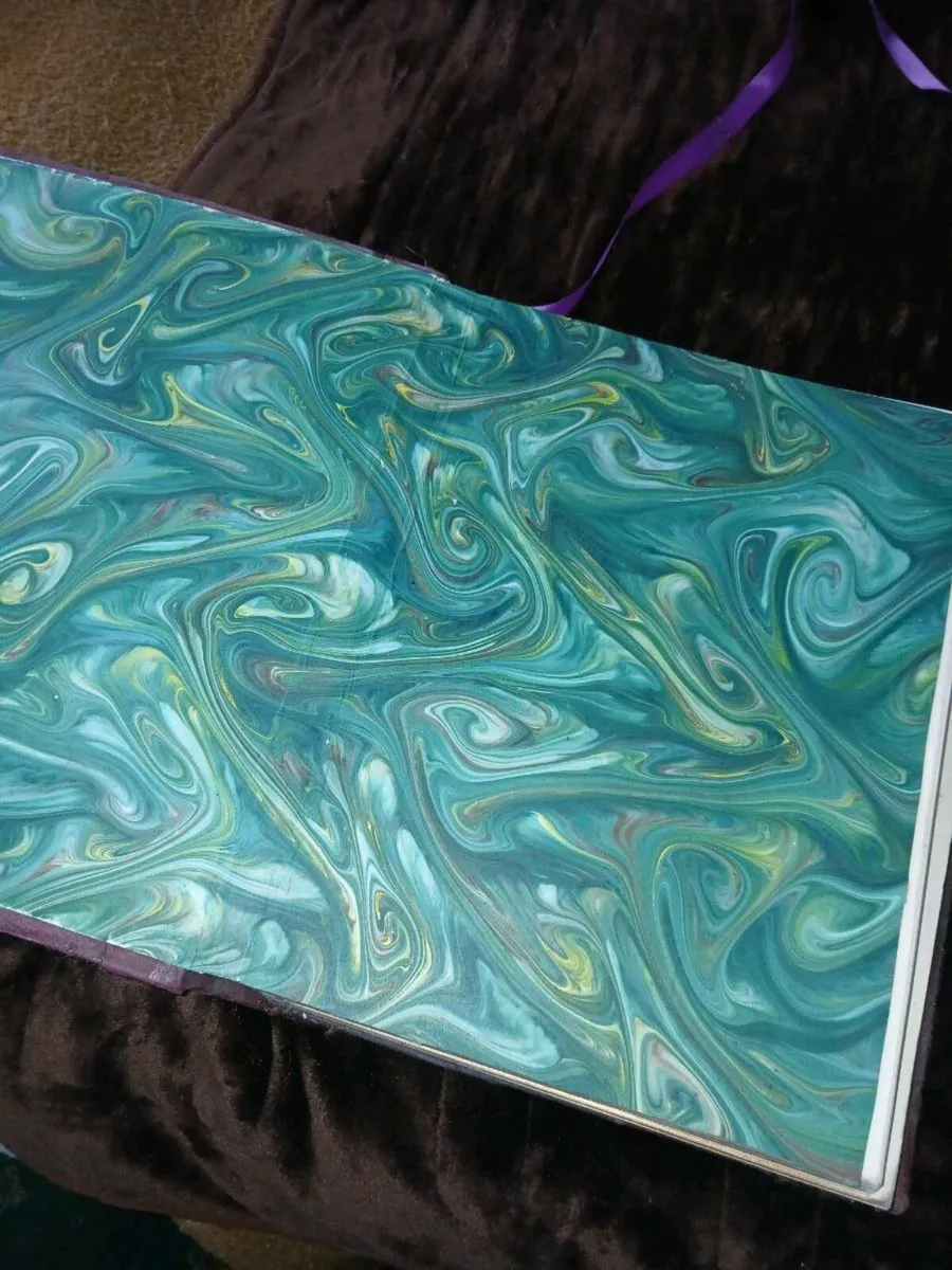 Book of Shadows / Grimoire - Image 3