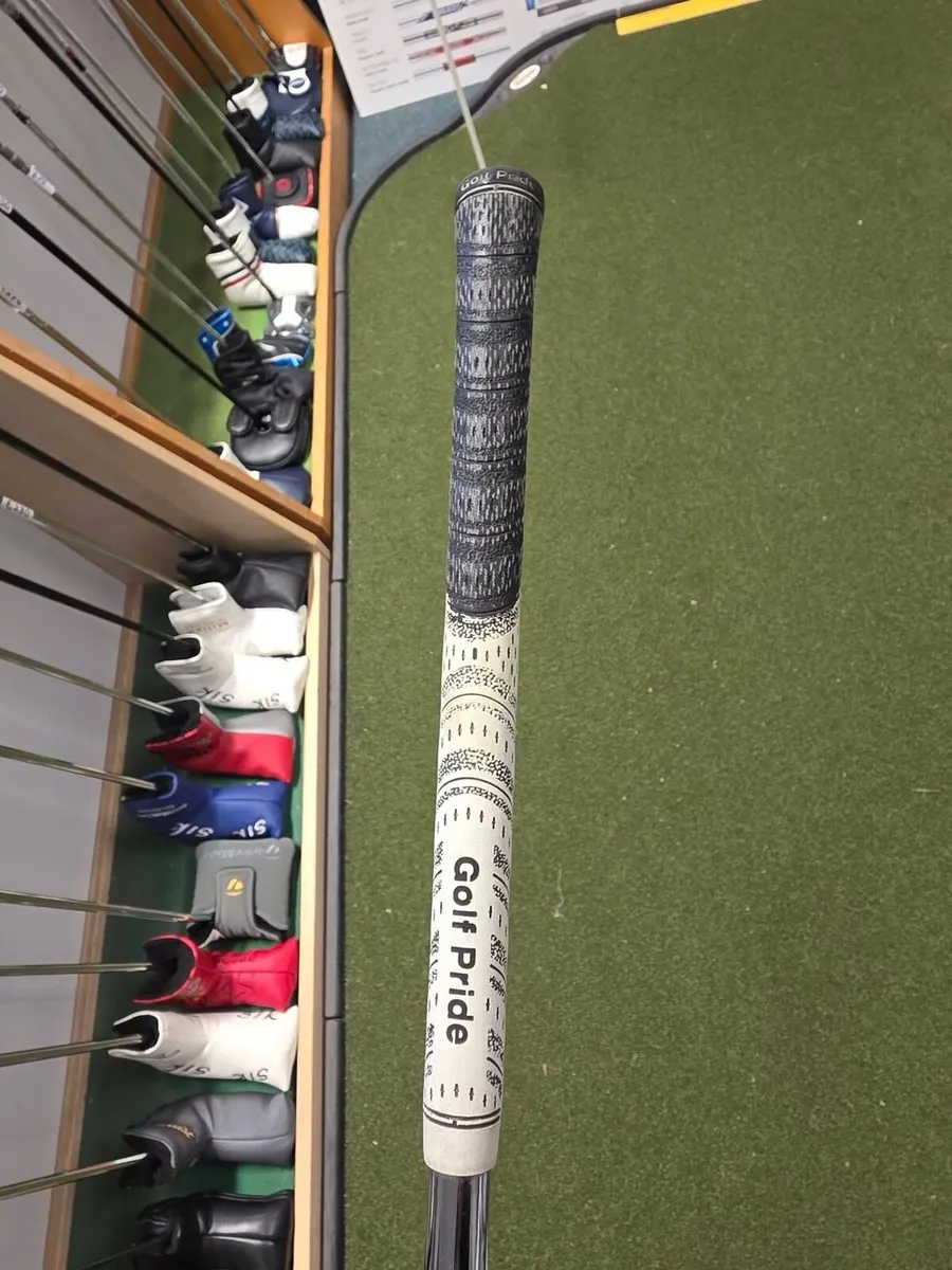 Titleist Vokey Sm10 - Image 4