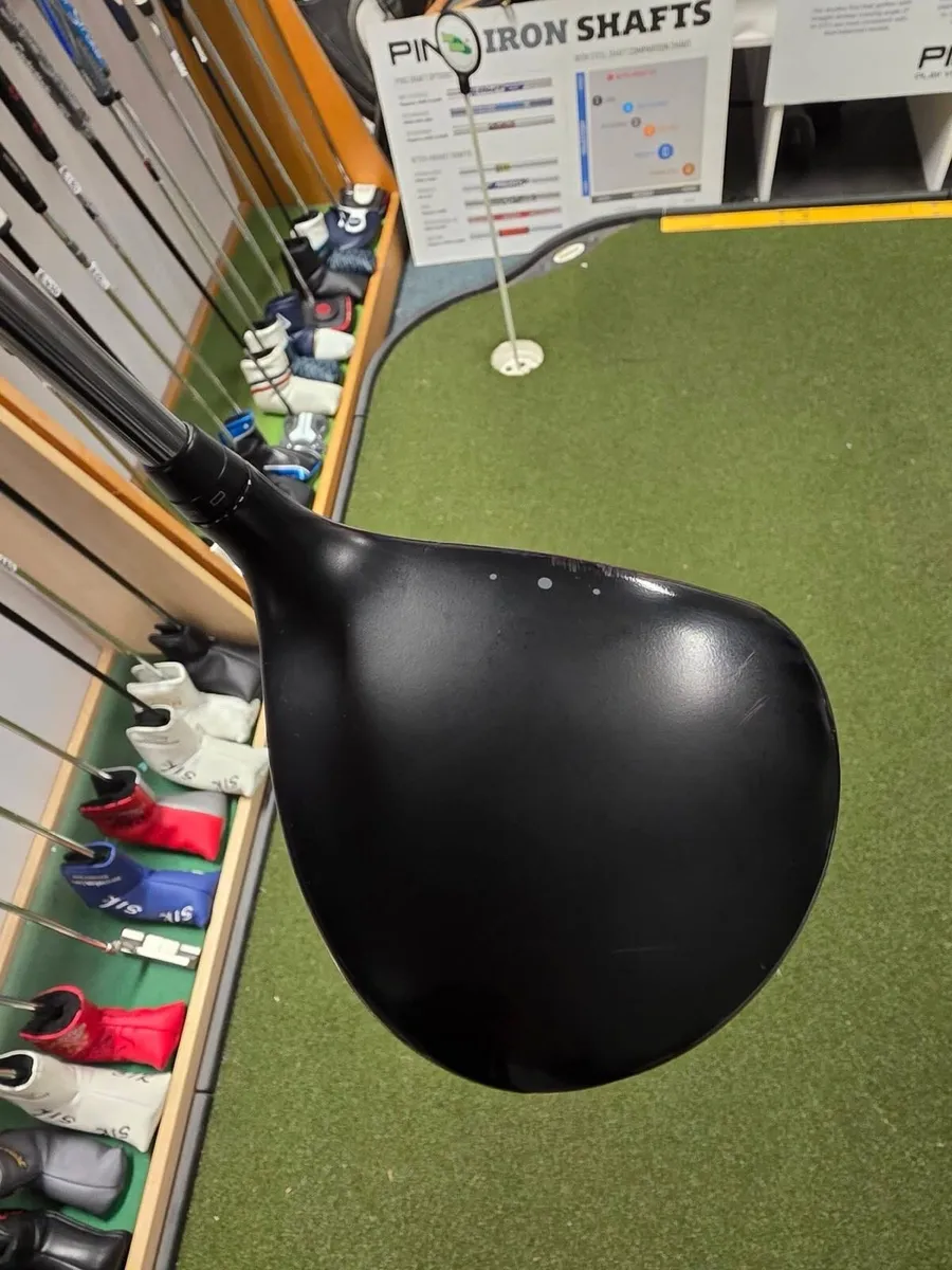 Ping G425 Sft 3 Wood - Image 3