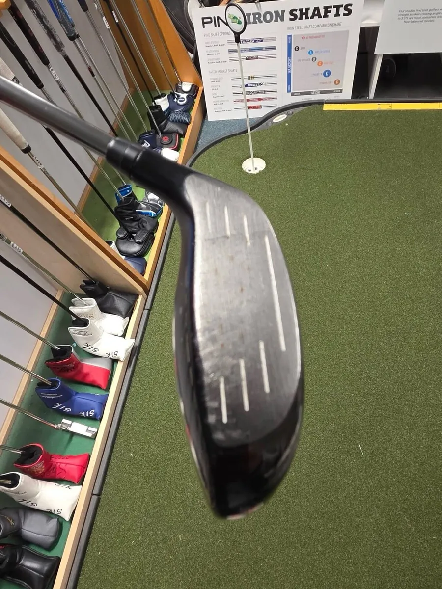 Ping G425 Sft 3 Wood - Image 4