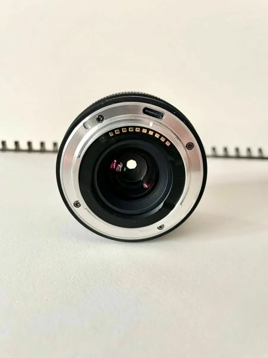 Viltrox AF 20mm f2.8 Sony FE Mount Lens - Image 4