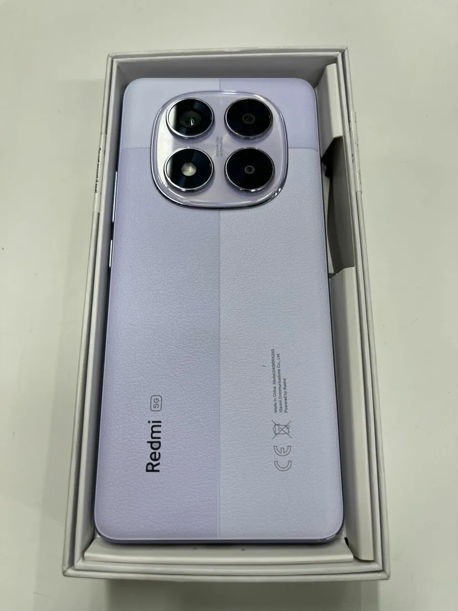 Redmi Note 14 PRO - Image 1