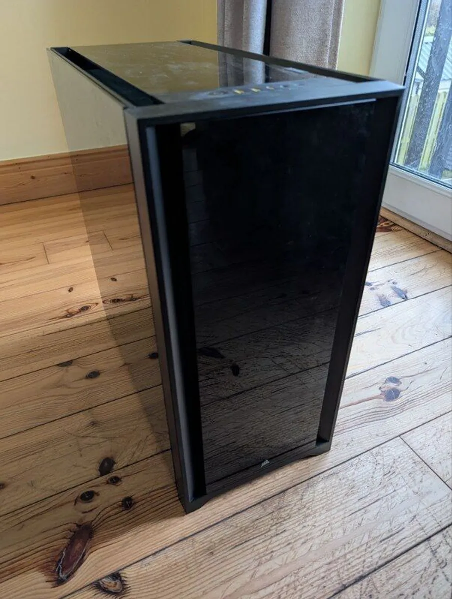 AMD Ryzen 9 5950x + RX 6900xt Gaming PC - Image 1