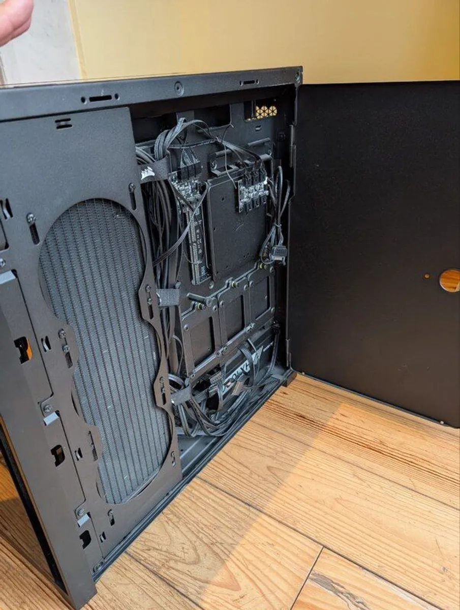 AMD Ryzen 9 5950x + RX 6900xt Gaming PC - Image 2