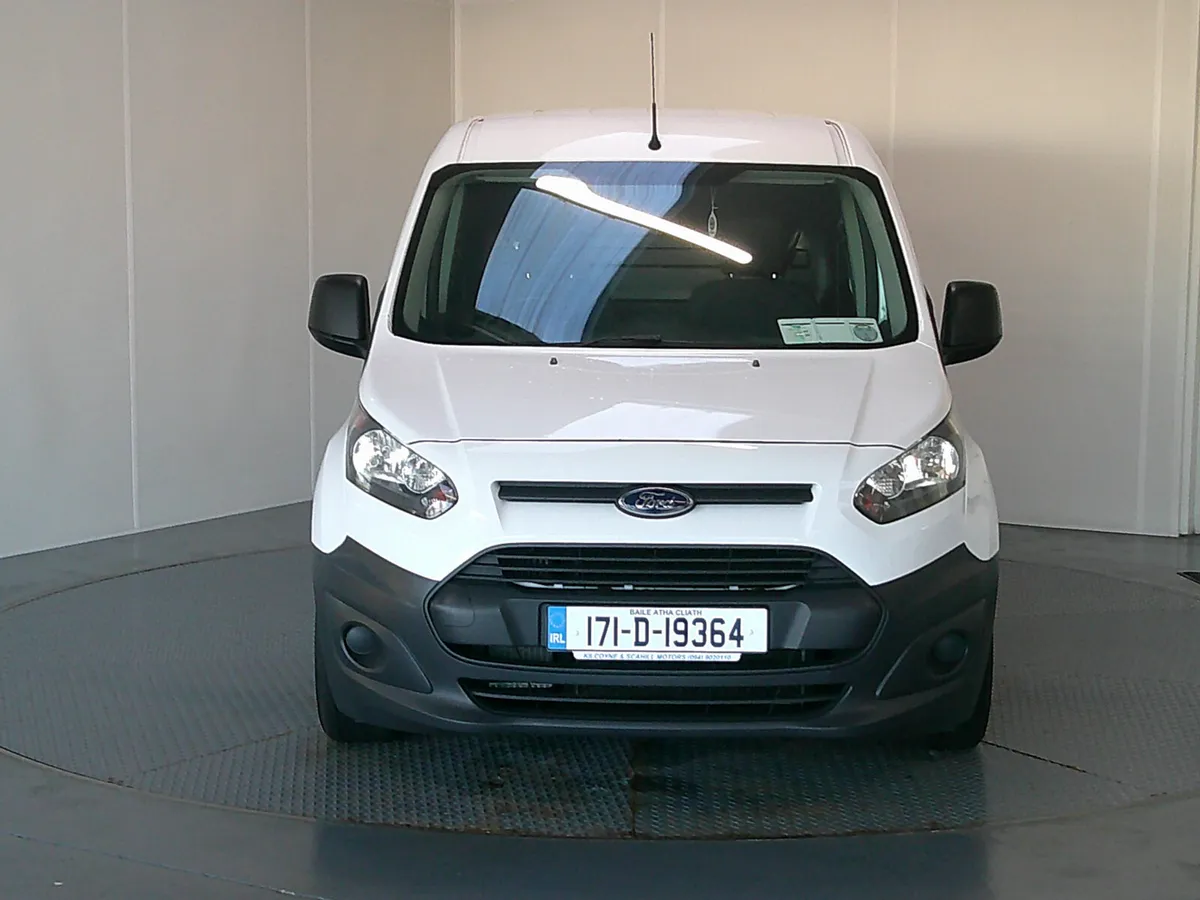Ford Transit 2017 - Image 2