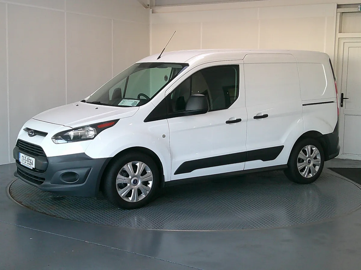 Ford Transit 2017 - Image 3