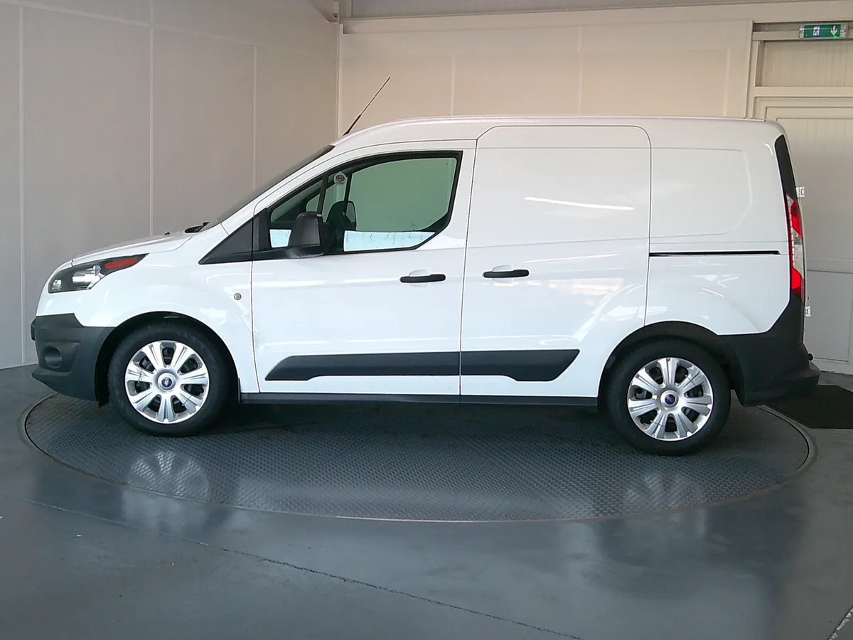 Ford Transit 2017 - Image 4