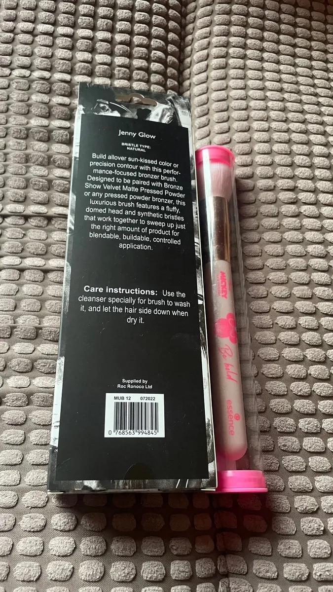 Make up new brushes - Image 2