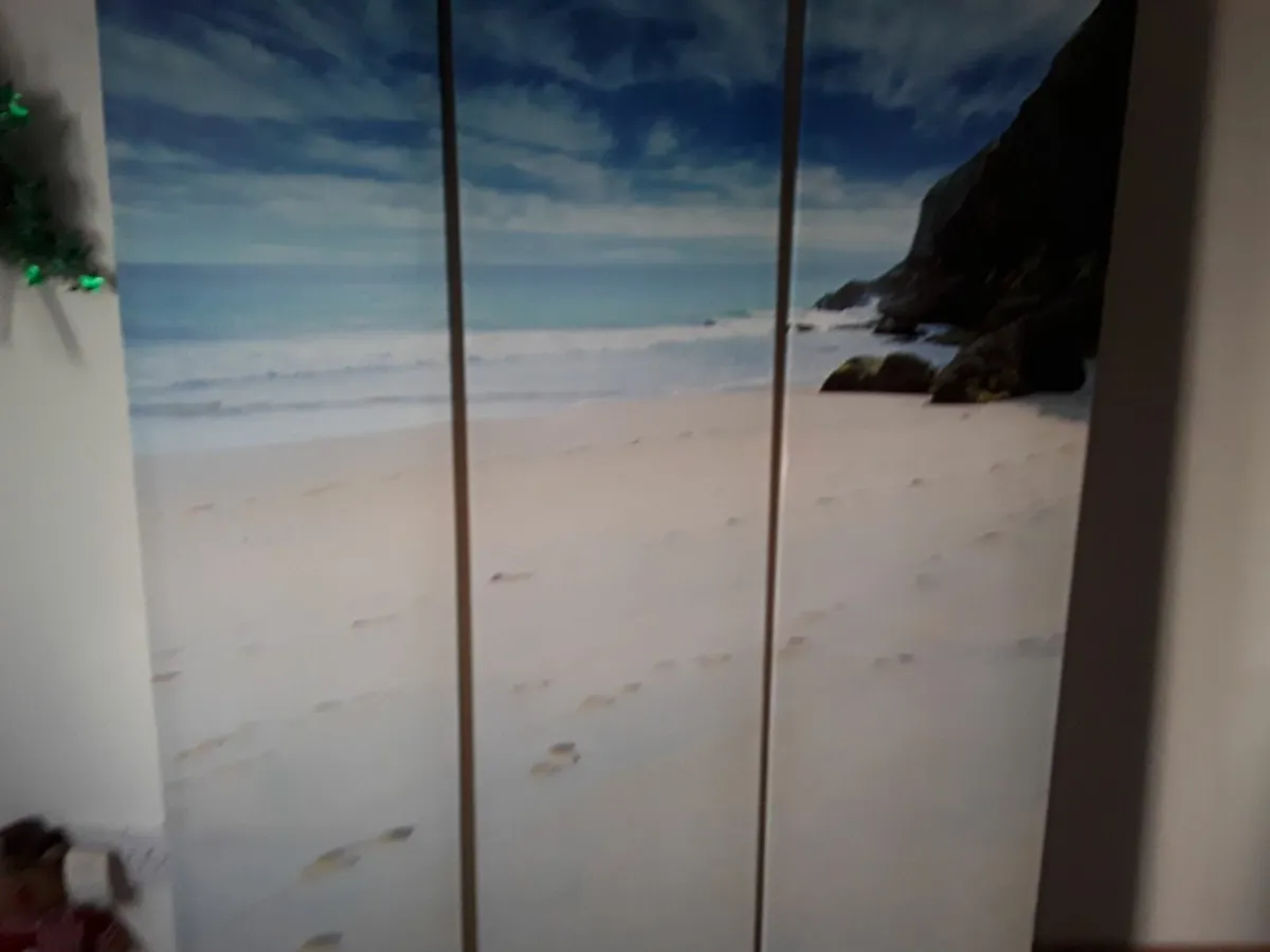 Lovely trip dish pictures seascape - Image 2