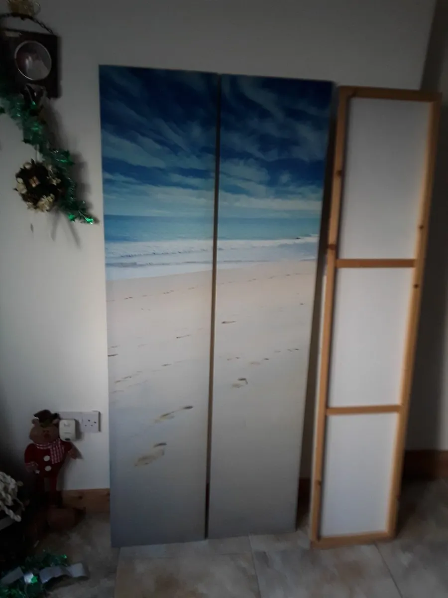 Lovely trip dish pictures seascape - Image 3