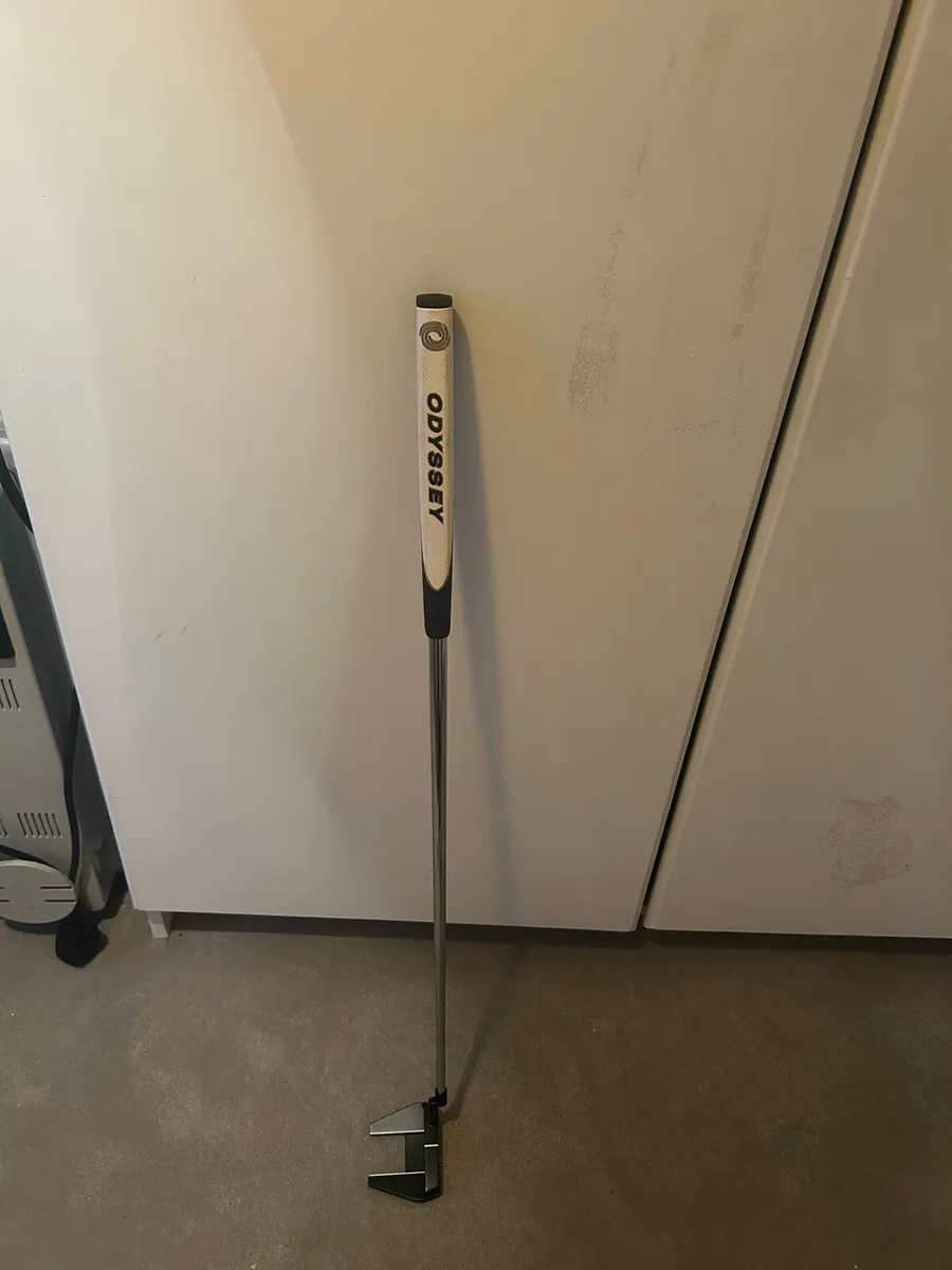 Odyssey Seven T - Image 1