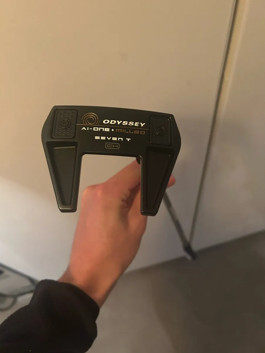 Odyssey Seven T - Image 2