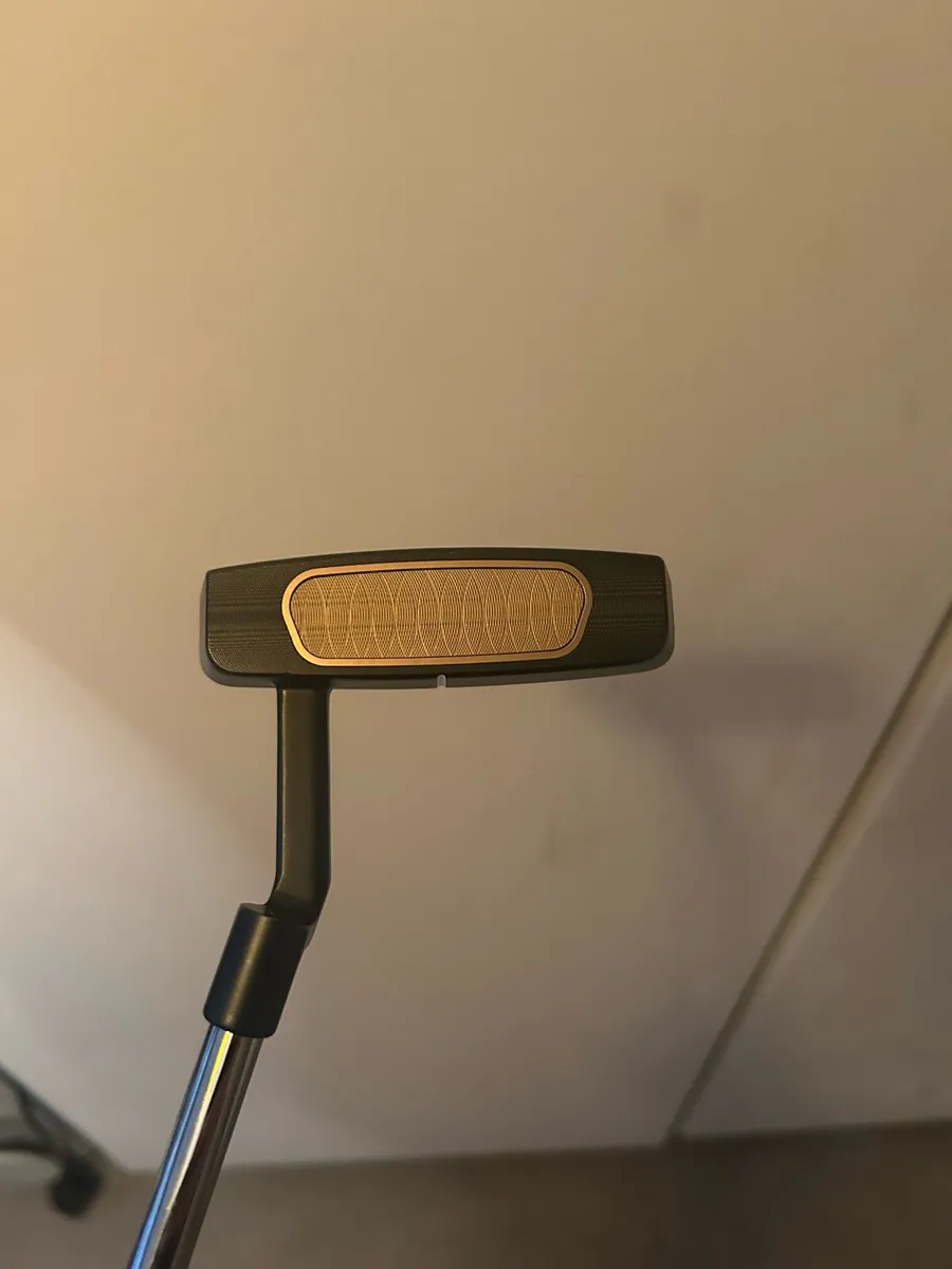 Odyssey Seven T - Image 3