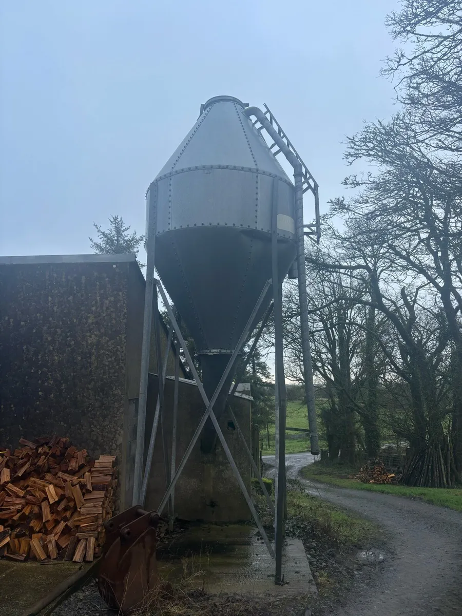 Spirofeed bulk bin - Image 2