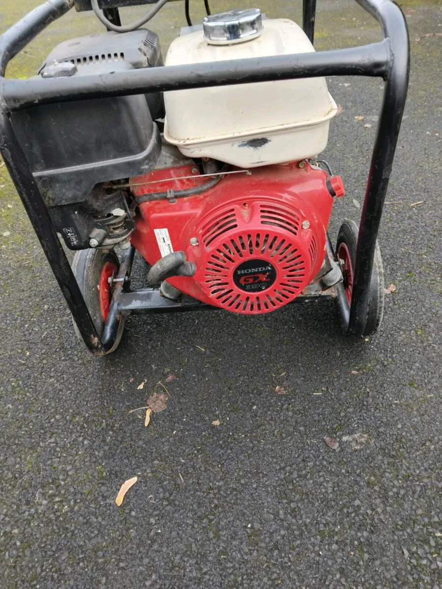 WELDER GENERATOR - Image 3