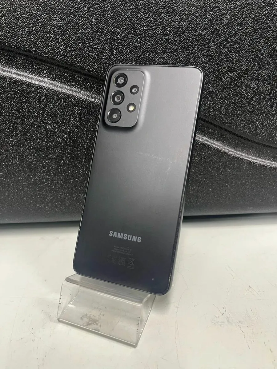 Samsung A33 - Image 1