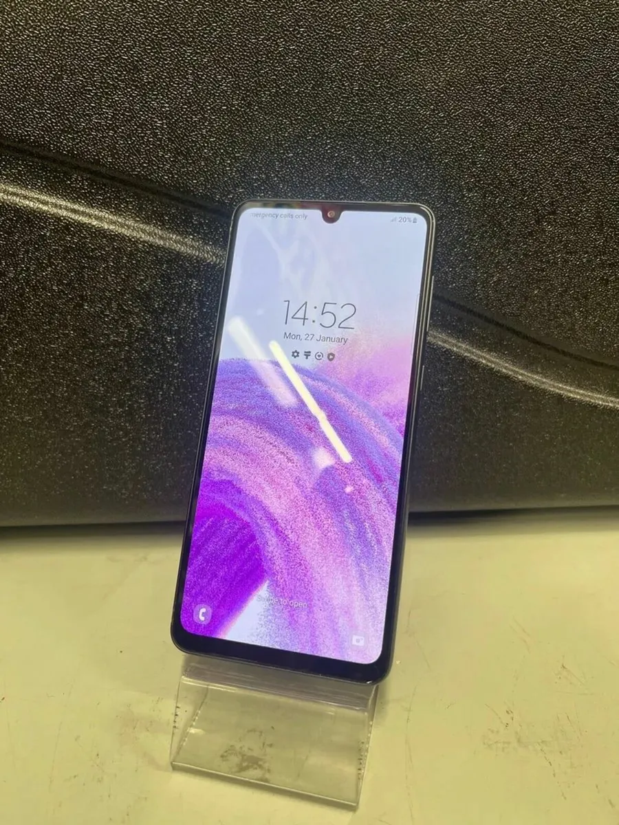 Samsung A33 - Image 2