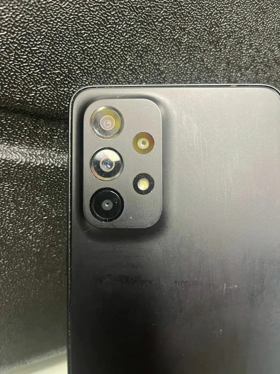 Samsung A33 - Image 3