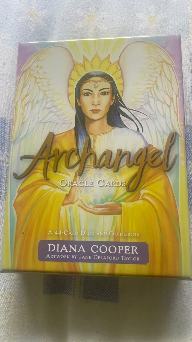 Angel cards - Image 1