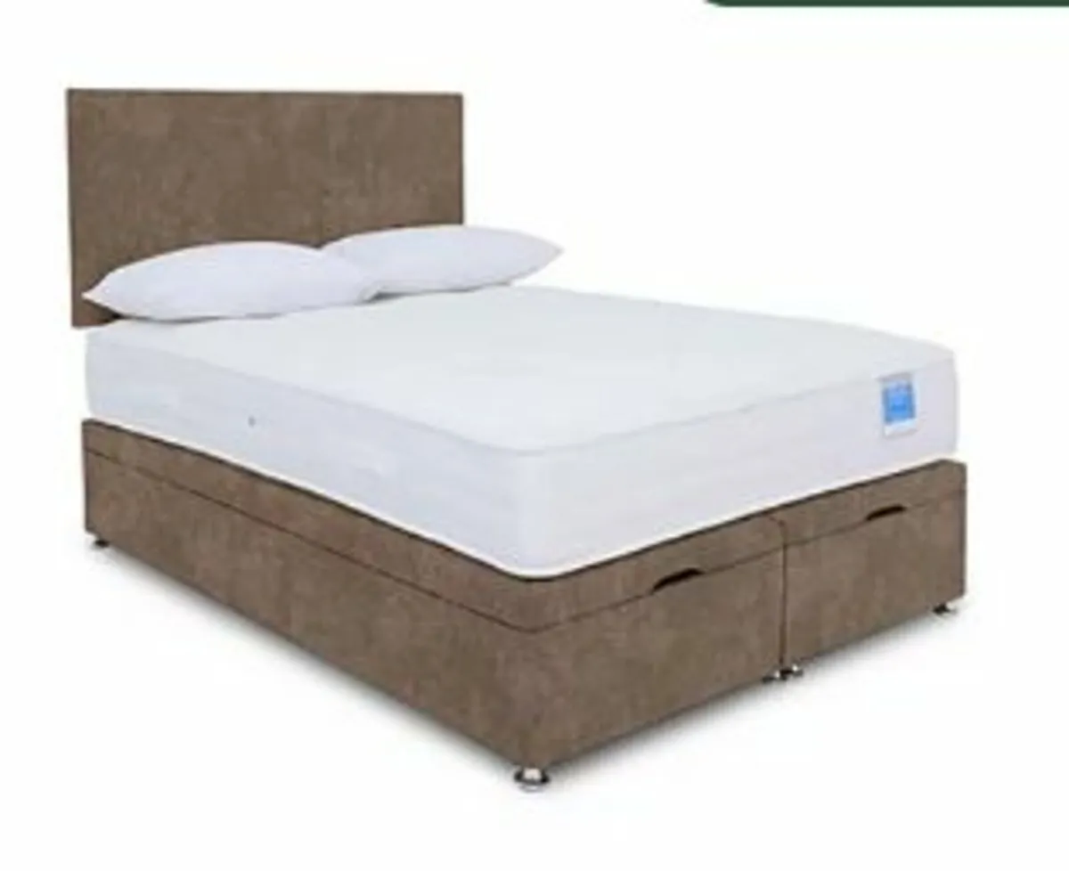 New Beds ready for free delivery this week - Image 1