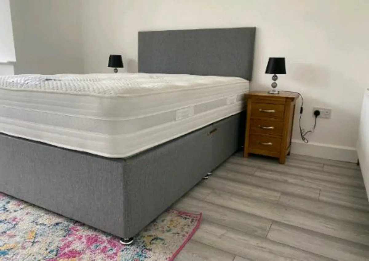 New Beds ready for free delivery this week - Image 3