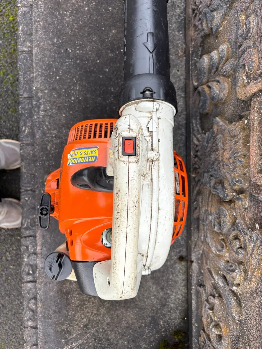 Stihl blower - Image 2