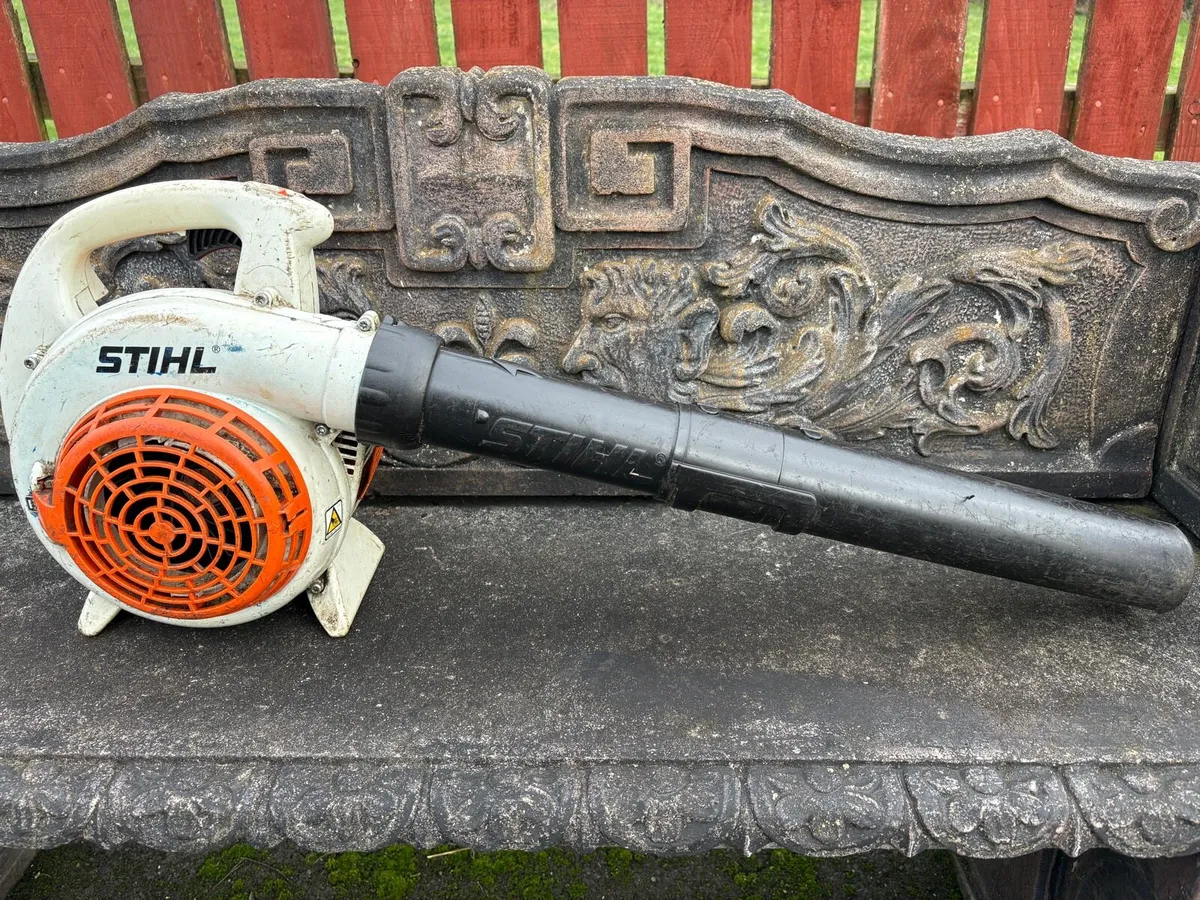 Stihl blower - Image 3