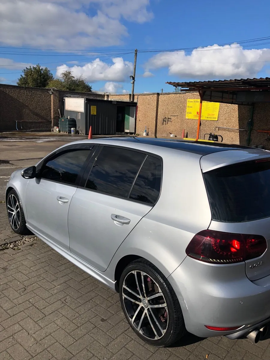 2011 golf 1.6 Diesel new nct ( low mileage) - Image 2