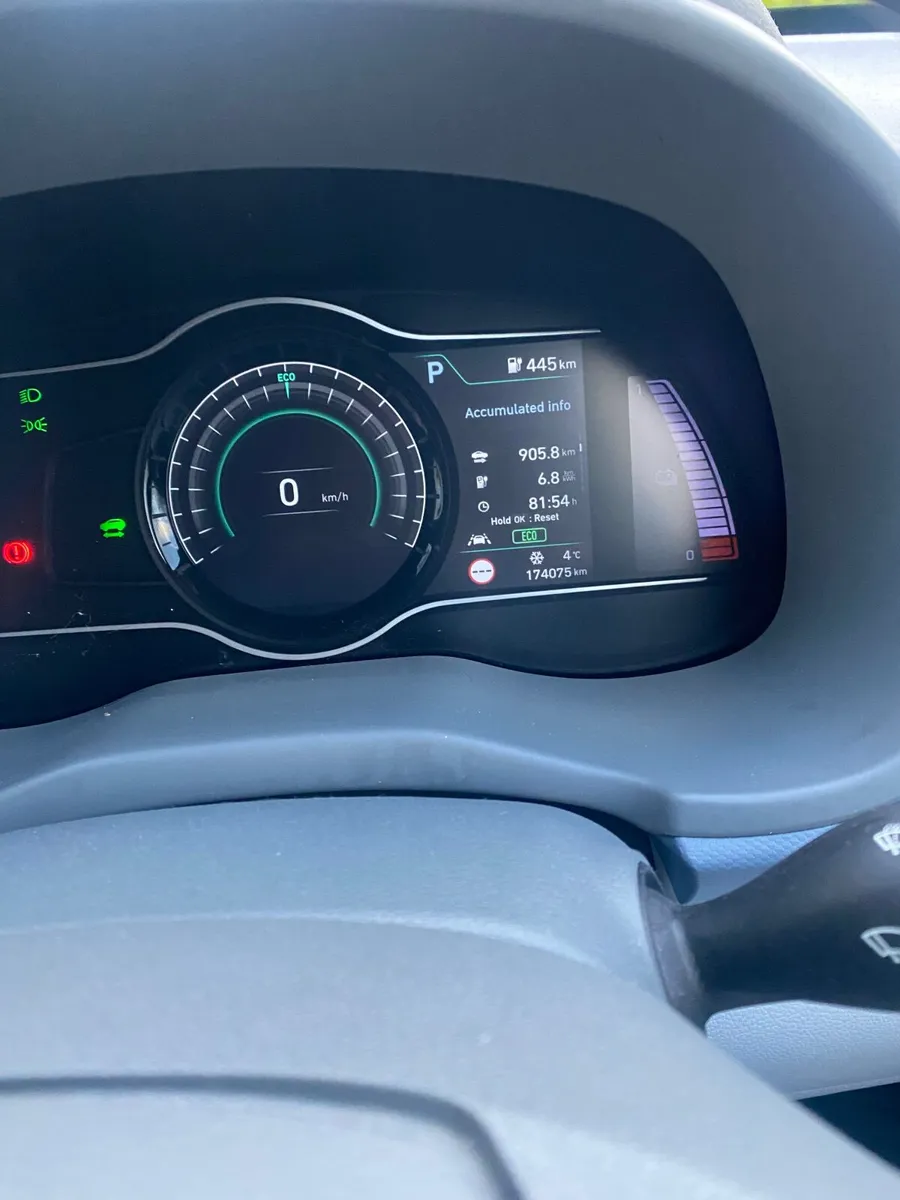 Hyundai KONA 2019 - Image 4