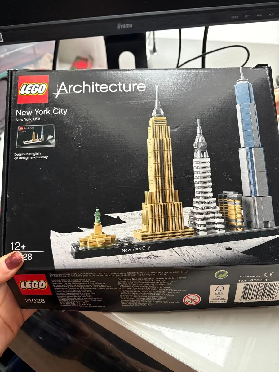Lego Architecture - Image 2