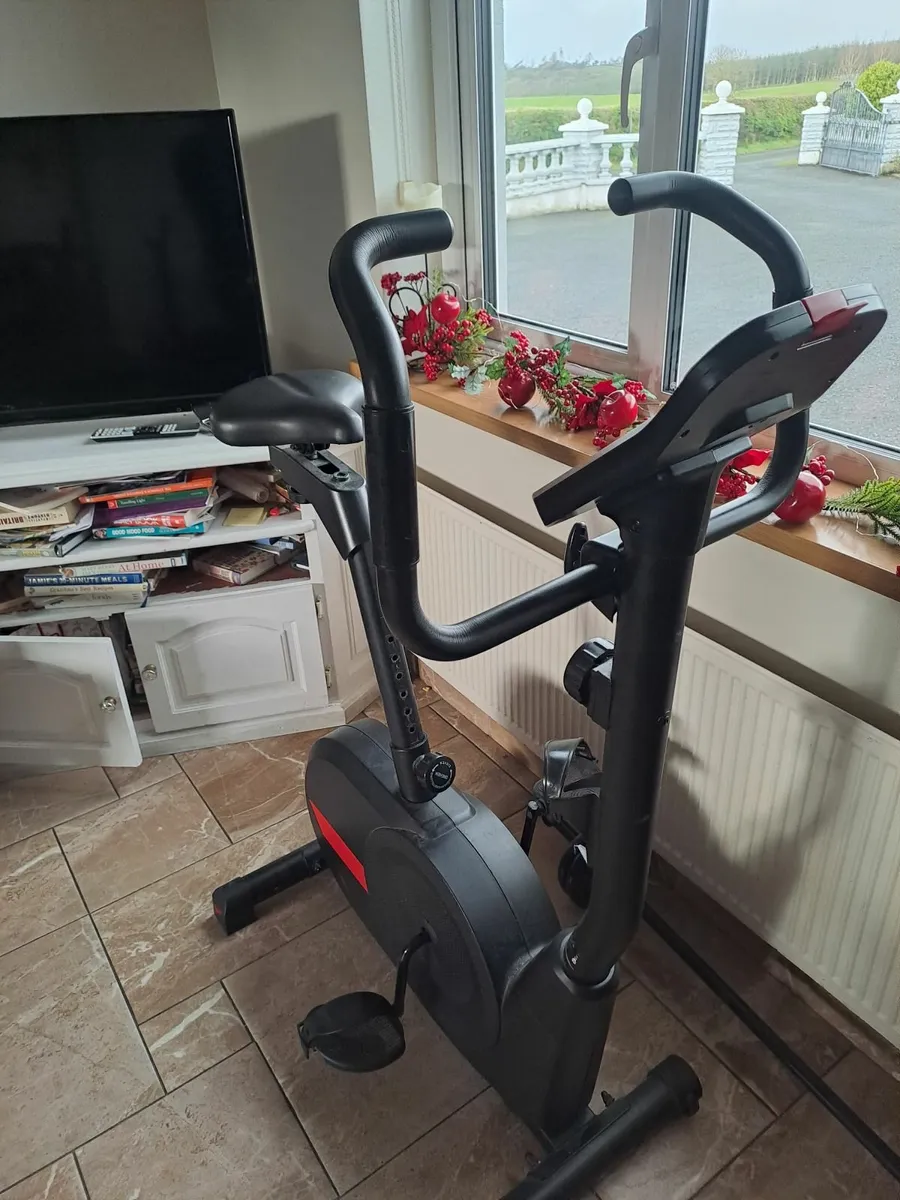 Exercises bike - Image 1