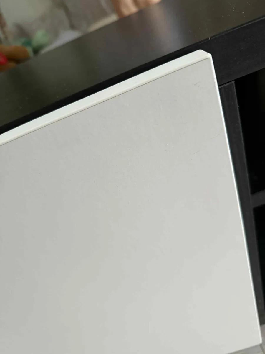 IKEA besta tv unit shelf - Image 3