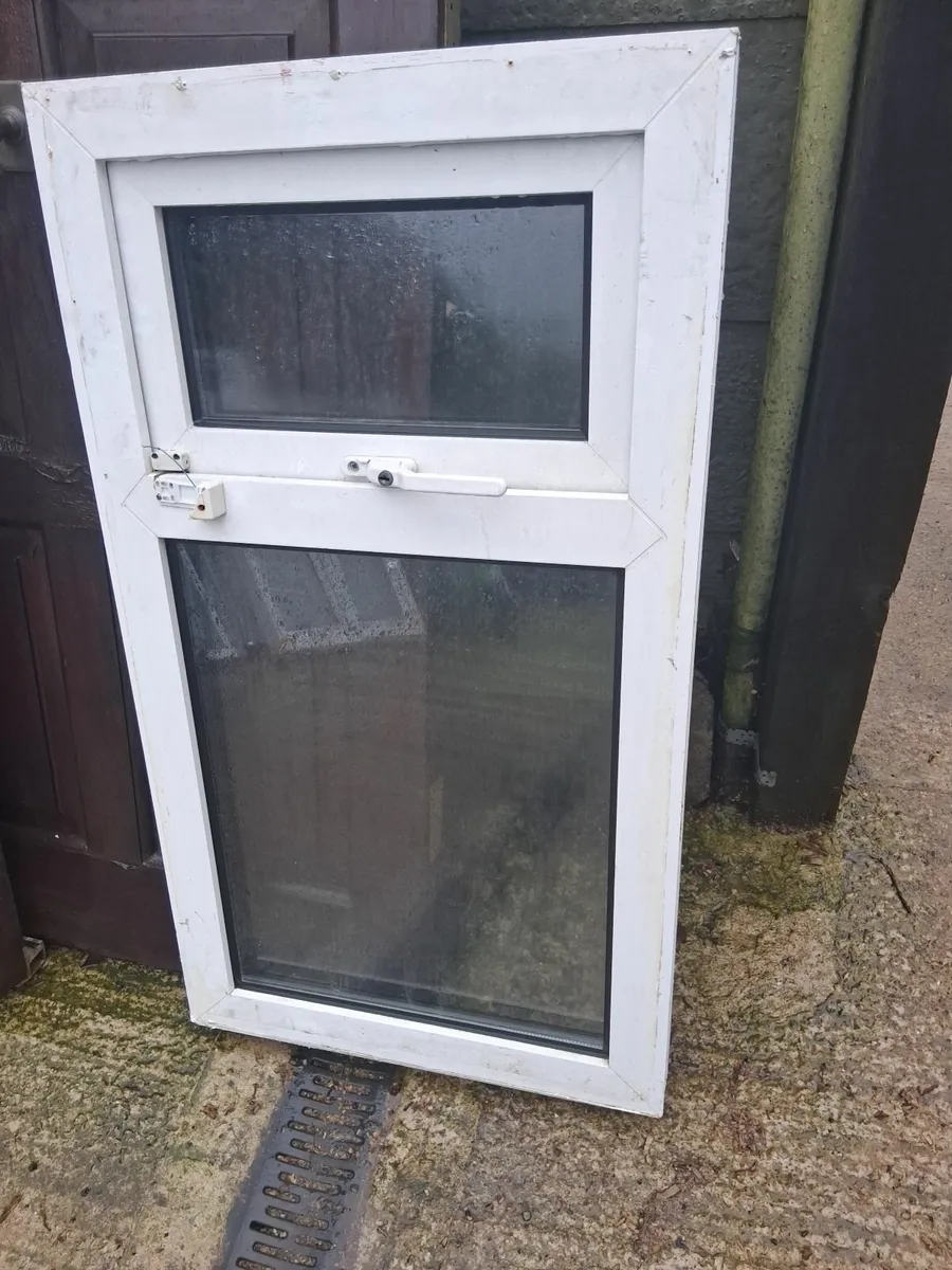 All pvc windows €100 each - Image 3