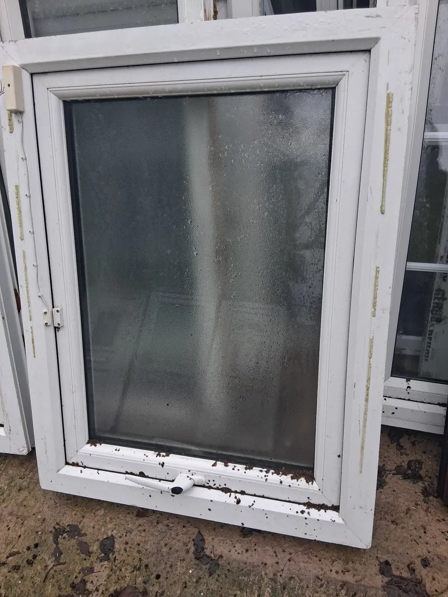 All pvc windows €100 each - Image 4