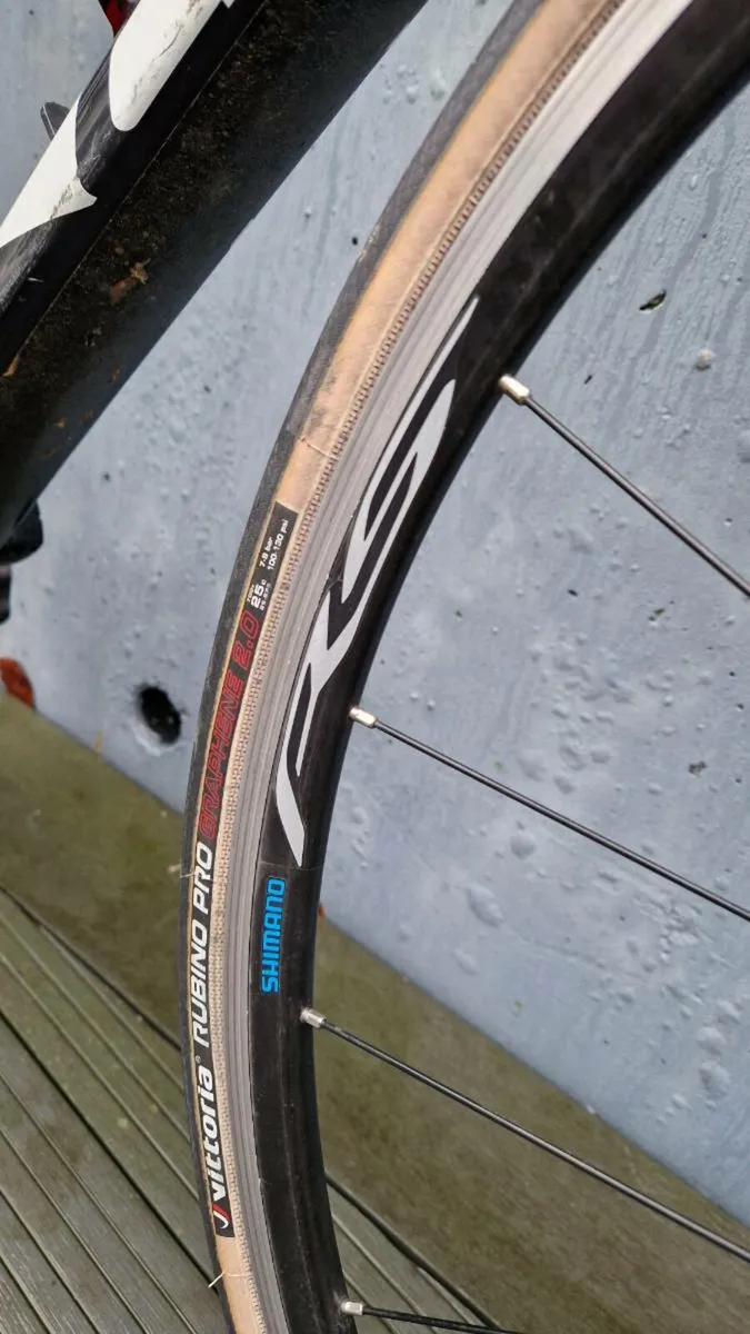 Cube attain 53cm - Image 2