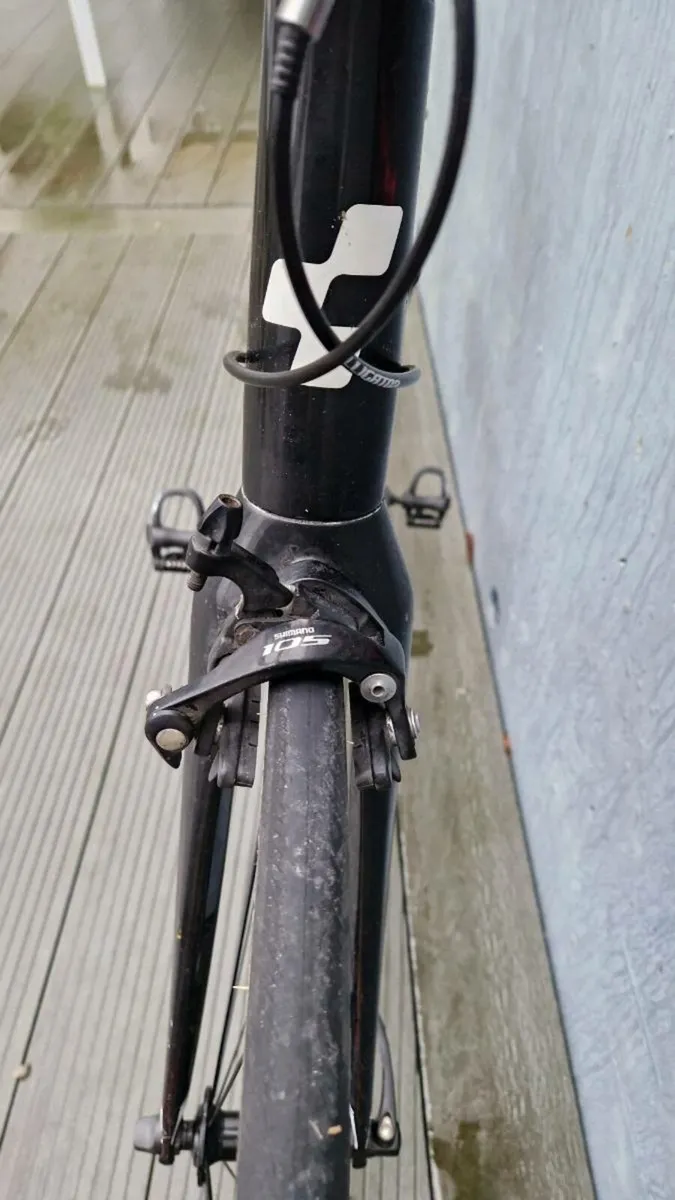 Cube attain 53cm - Image 3