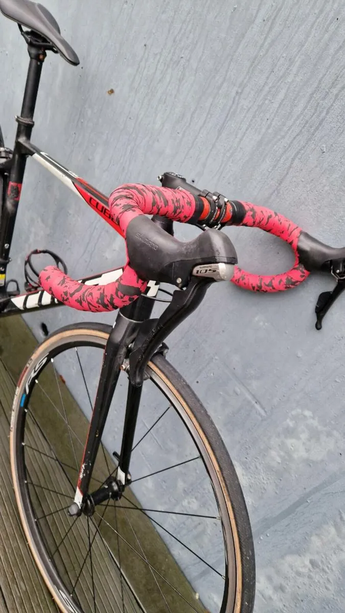 Cube attain 53cm - Image 4