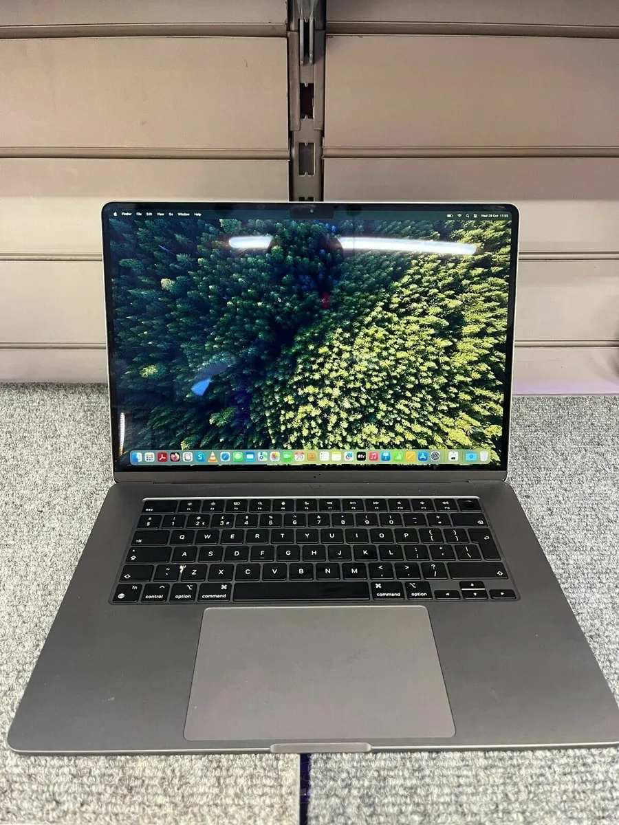 2023 MacBook Air - Image 1