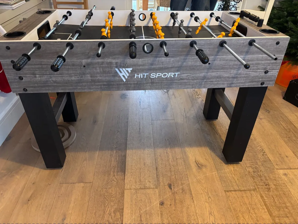 Football table - Image 2