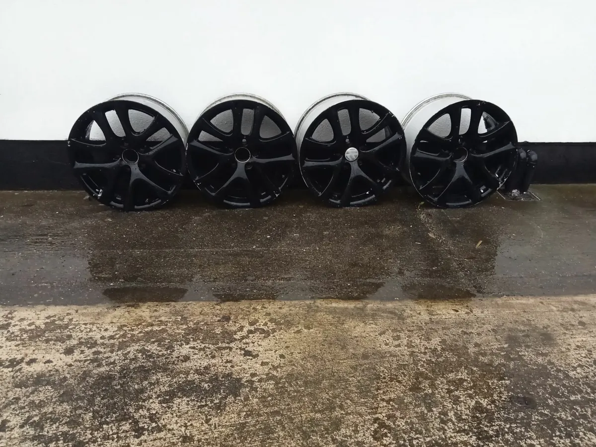 Audi alloys - Image 2