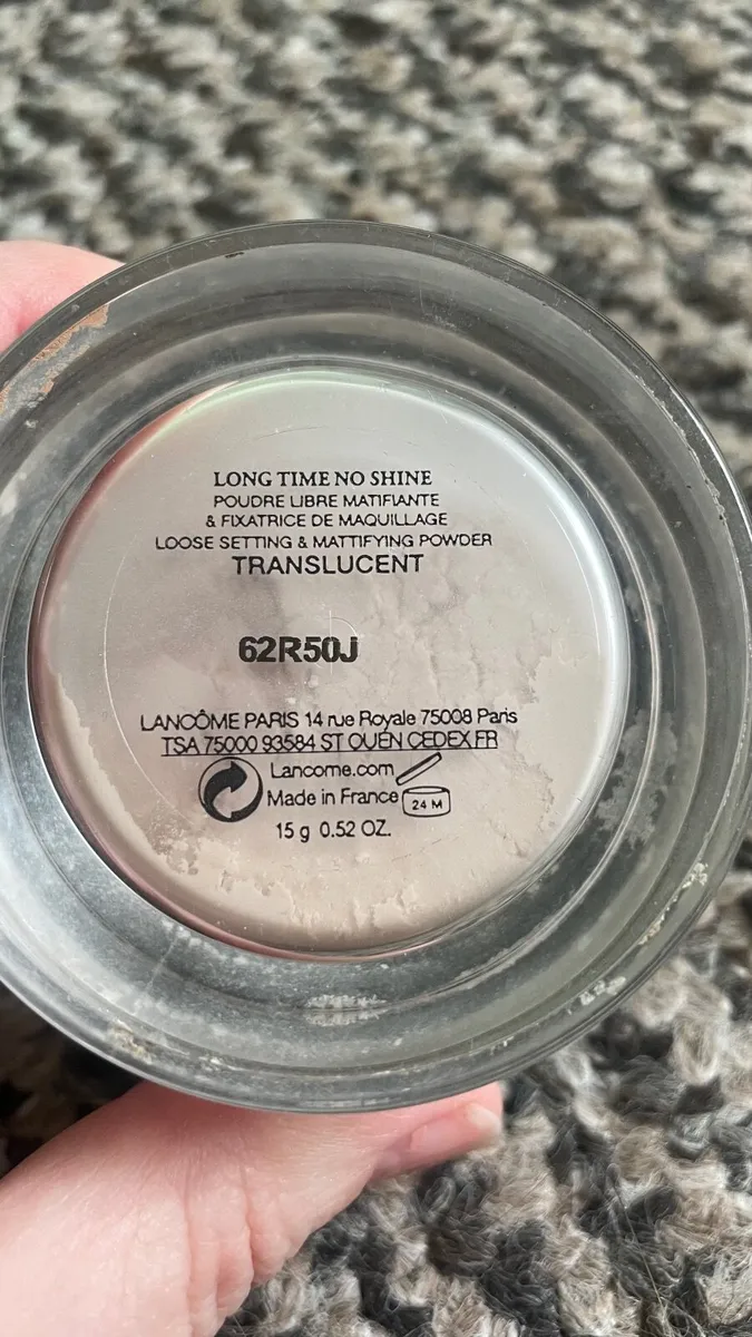Lancôme powder - Image 2