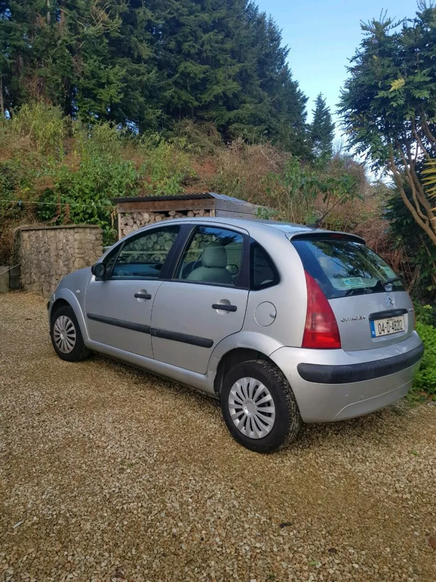 Citroen C3 - Image 4