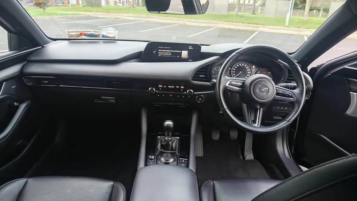 Mazda Mazda3 2019 - Image 4