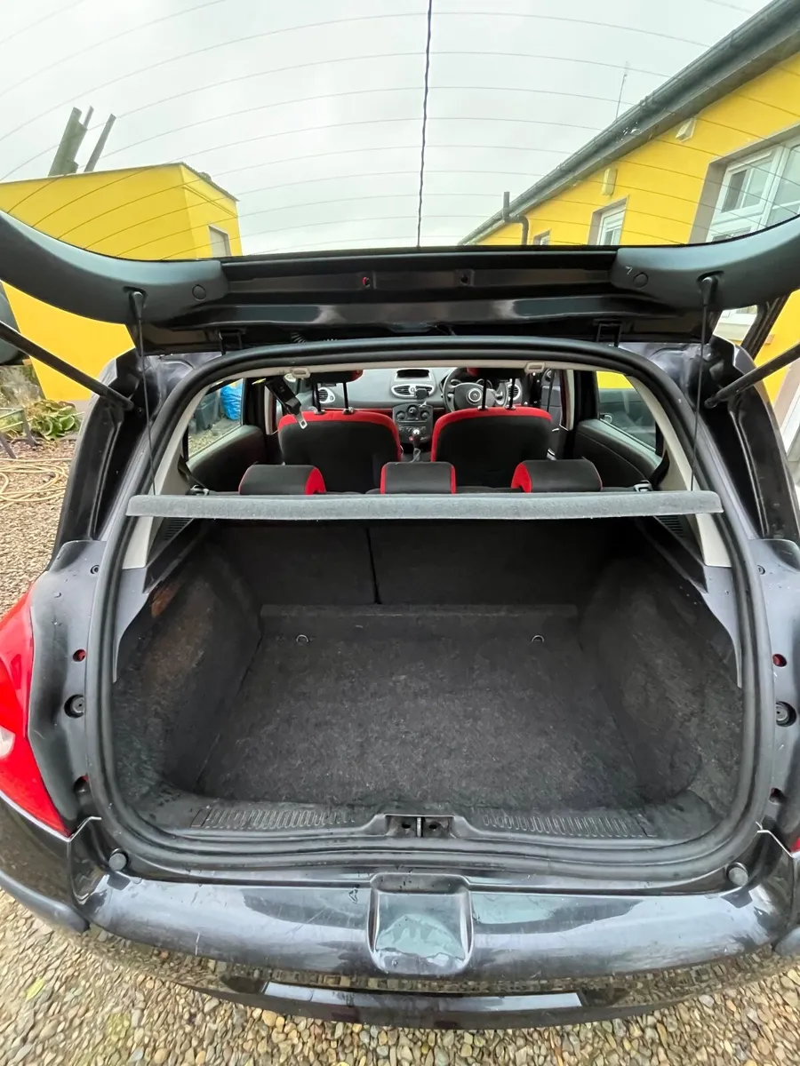 Renault Clio 2007 - Image 2