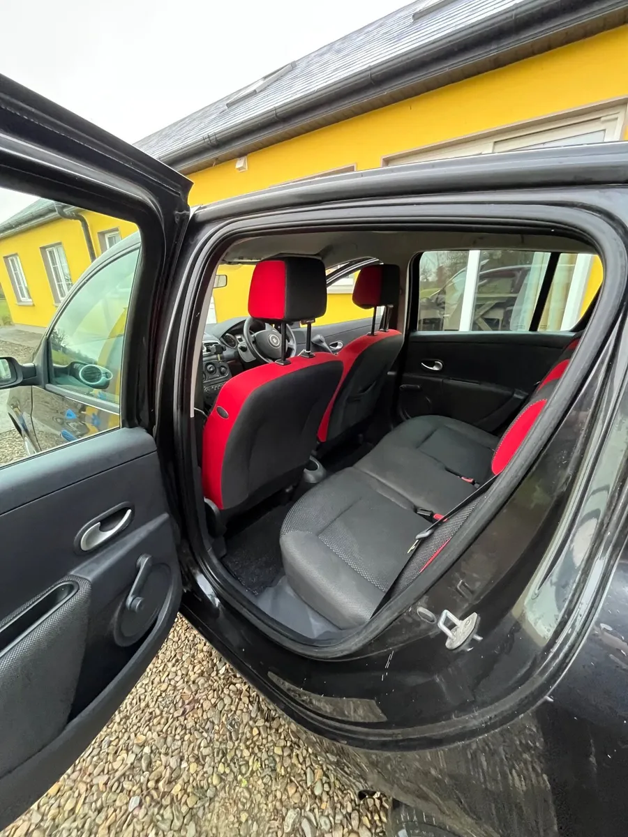 Renault Clio 2007 - Image 4