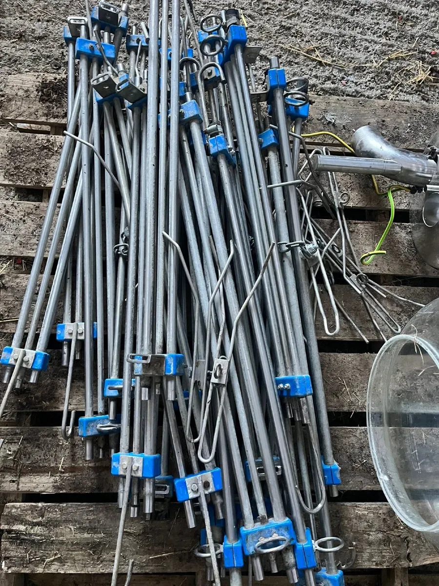 Milking parlour parts - Image 2