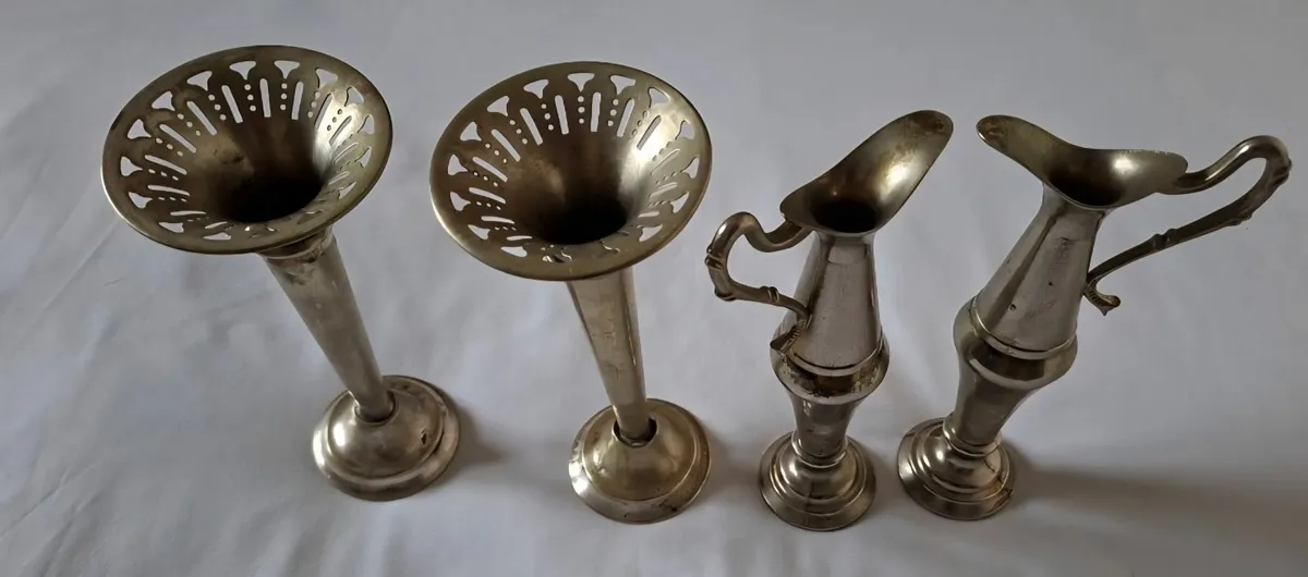 Candlesticks - Image 1