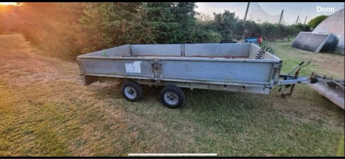 Ifor Williams - Image 2