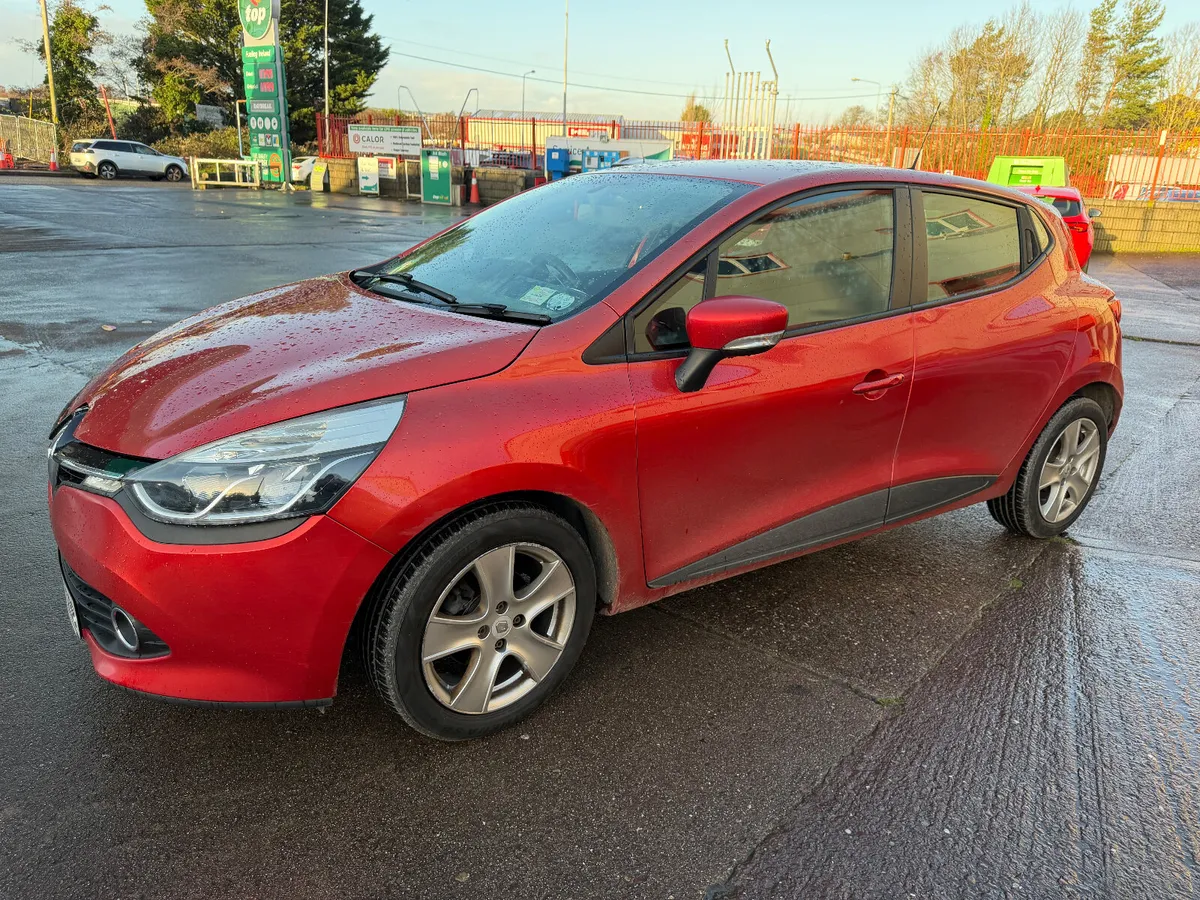 2013 Renault Clio - Image 3